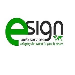 eSign Web Services Pvt Ltd eSign Web Services Pvt Ltd
